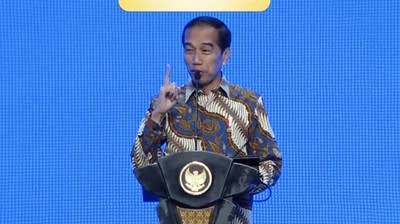Jokowi Siapkan Perang Melawan Rakyat Melayu