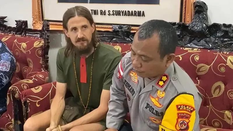 Jubir TPNPB OPM Ungkap Pilot Susi Air Bukan Dibebaskan oleh Polisi dan TNI