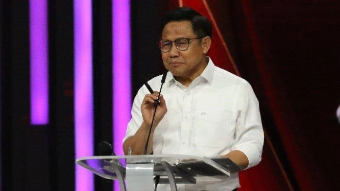 Cak Imin Siap Adu Data dengan Luhut soal Hilirisasi SDA "Ugal-ugalan"