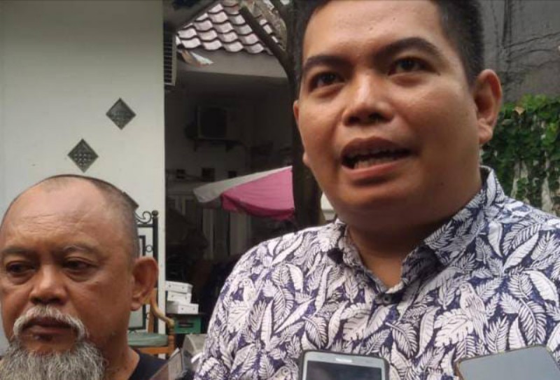 Relawan Sahabat Harry Ara Targetkan Raih 7.027 Suara di Dapil Tanah Sareal