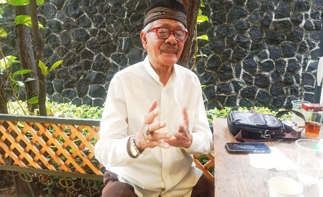Pengamat: LHP BPK Bisa Jadi Pintu Masuk KPK Selidiki JakPro