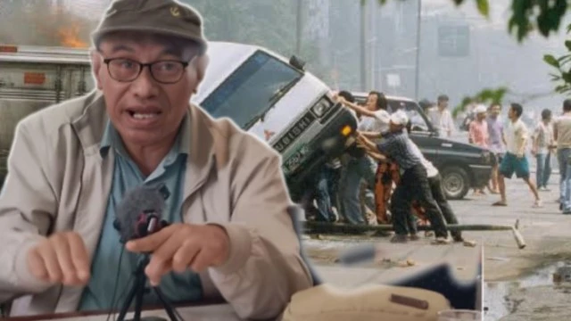 PIK 1, PIK 2 dan Sentimen Anti China