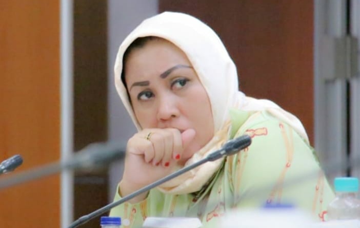 Akhir Pekan, Gerindra-PKS Putuskan Dua Nama Cawagub DKI