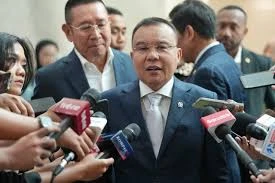 H-5 Pelantikan, Prabowo Ditargetkan Selesai Susun Kabinet