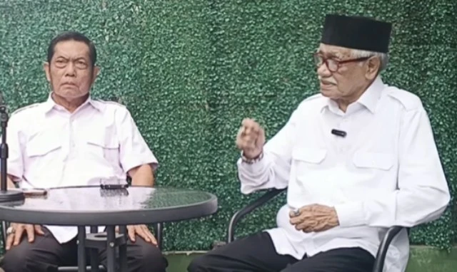 Media Asing Sebut RI Tolak Bayar Iuran BoP, Pengamat: Prabowo Punya Posisi Tawar Tinggi ke Trump