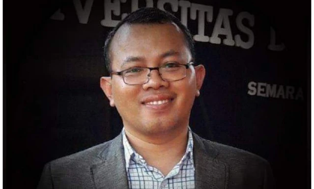 Kepada Indonesia (Belum) Raya
