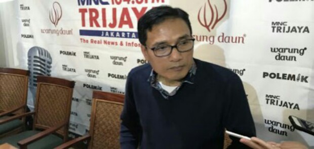 PKS Rintis Pembentukan Poros Baru