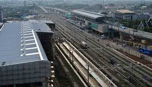 HGB Lahan Untuk Depo MRT Di Ancol Barat Disoal