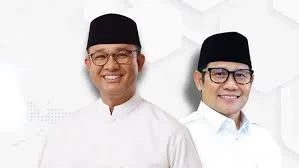 Perolehan Suara AMIN Ungguli Prabowo-Gibran di Jakarta Selatan