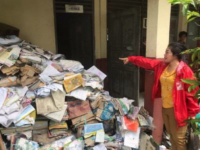 Meneg BUMN Didesak Lantik Yossi Istanto Sebagai Dirut Bank BTN