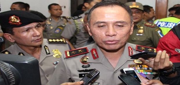 Polisi Kesulitan Cari Penyebar, Pendukungnya Harap Bersabar