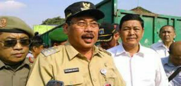 Nyaleg Setelah Dicopot Anies,  Anas Diharap Dapat Dongkrak Perolehan Suara PKB