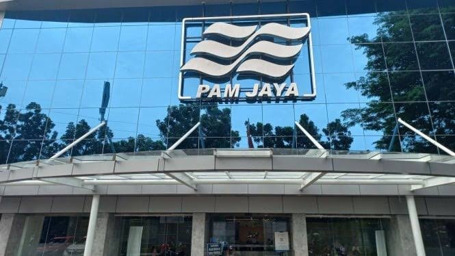 Ini Jajaran Komisaris PAM Jaya yang Baru