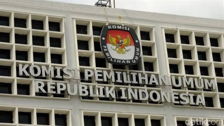 KPU Akomodir Putusan MA Soal Batas Usia Cagub Cawagub Dihitung saat Pelantikan