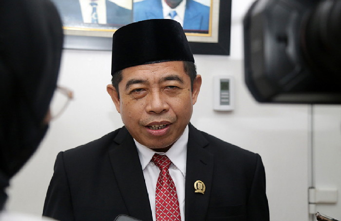 DPRD Dukung Penuh Tiga Program Prioritas di APBD Tahun 2023   