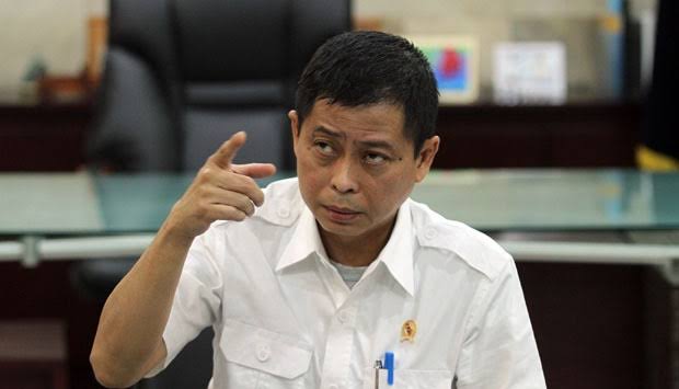 Mentri ESDM Bantah Ada Rencana Kenaikan TDL Dalam Waktu Dekat