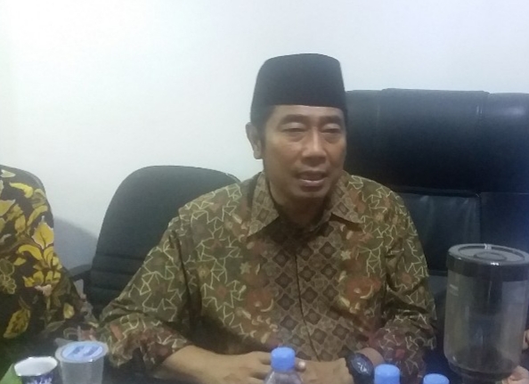 Bamus Betawi Gelar Syukuran Atas Terpilihnya 11 Pengurus Jadi Wakil Rakyat