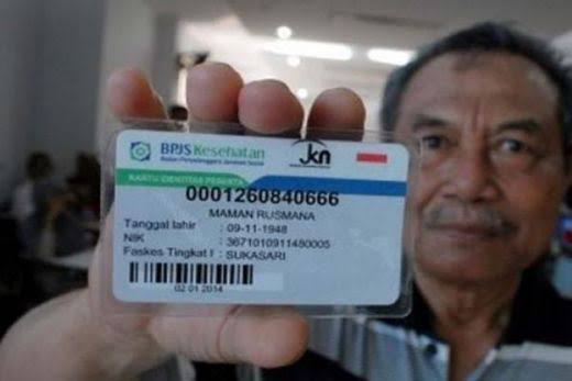 Beredar Isu Pemkot Nunggak BPJS 2 Miliar, Sekretaris Dinkes Tangsel: Tidak Benar