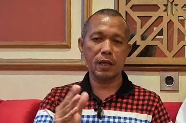 Jokowi Semakin Tak Terkendali