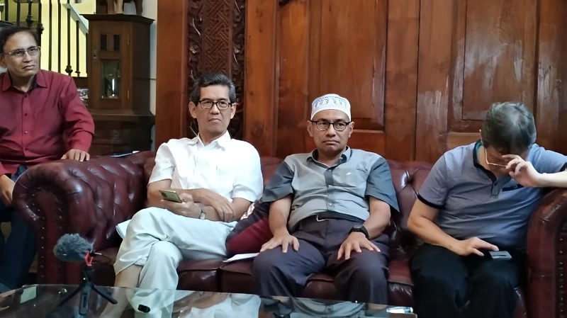 Hak Angket, Magnet Gerakan Rakyat
