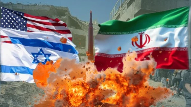 Polling INSS: Mayoritas Warga Israel Kecewa pada Hasil Perang Melawan Iran