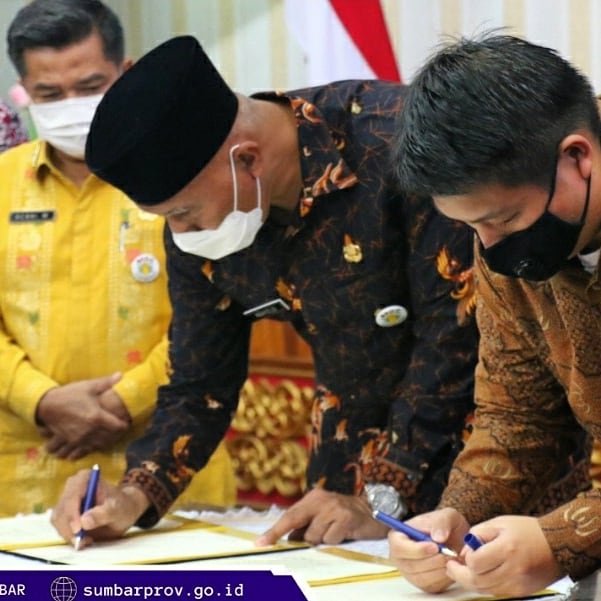 Bantu UMKM, Gubernur Luncurkan e-Katalog Lokal 'Kadai RaMi'