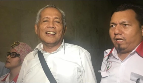 Jalan Selamatkan Indonesia