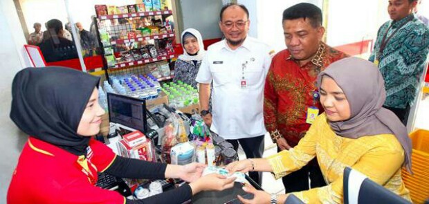 Layanan 24 Jam Bank Bukopin Tampung Pembayaran PBB-P2 Warga Jakarta