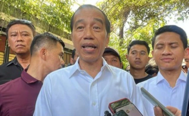 Jokowi Tidak Hadiri Sidang Gugatan Esemka dan Ijazah Palsu di PN Solo