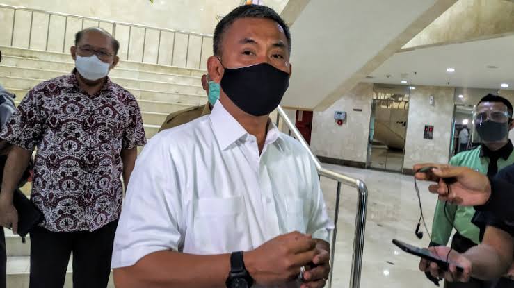 APBD-P 2020 Naik, DPRD DKI Desak TKD ASN Dikembalikan Seperti Semula