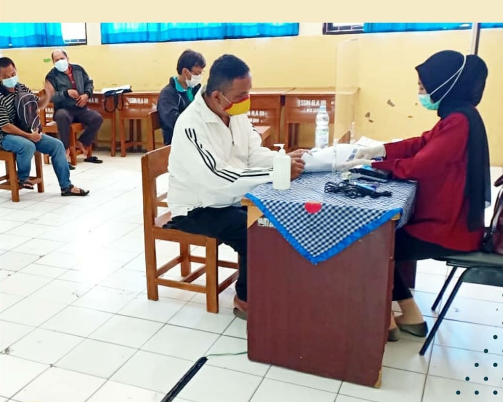 Bansos Tunai DKI Untuk 1,8 juta KK Mulai Dibagikan