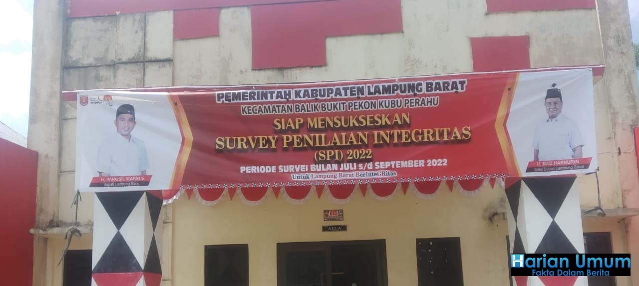 Hingar Bingar Enam Hari Menjelang HUT RI ke - 77,  17 Agustus 2022