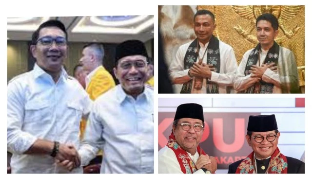 Meski Pramono-Rano Unggul, Pilkada Jakarta 2024 Berpotensi 2 Putaran