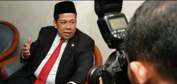 Fahri Laporkan Presiden PKS ke Bareskrim Polri