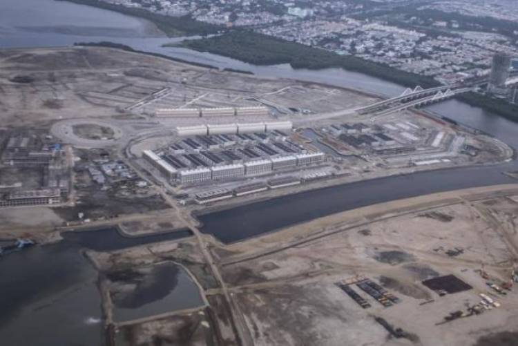 Anies Klaim Penerbitan IMB di Pulau Reklamasi Tak Melanggar Hukum