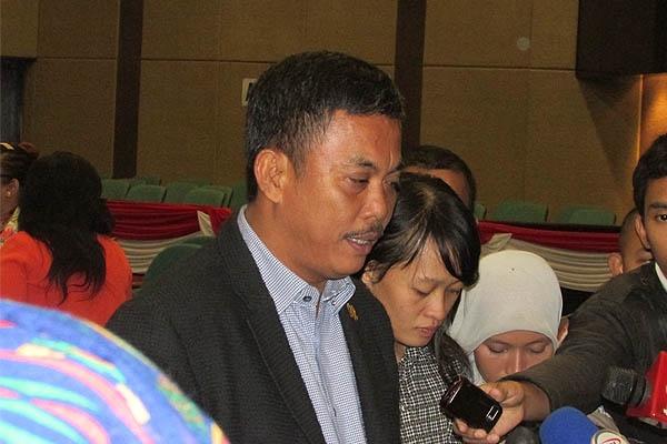 Megawati Kembali Tunjuk Prasetyo Sebagai Ketua DPRD DKI