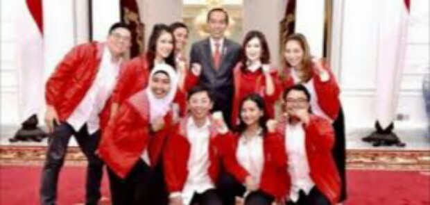 2 Petinggi PSI Terancam Dipenjara 1 Tahun