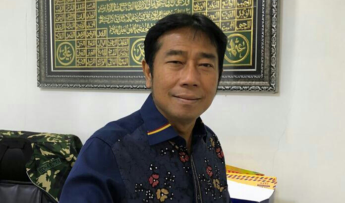 Pemerintah Diminta Blokir Bamus Betawi Liar