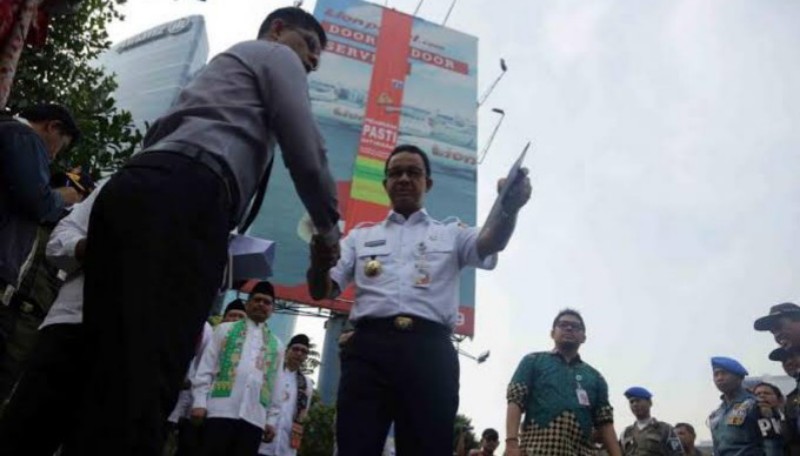 KPK RI Pertanyakan Pencabutan Nama Avabanindo dari Daftar 15 PT Yang Izinnya Dibekukan