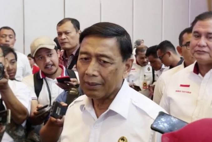 Dituding OSO Biang Keladi Kekalahan Hanura, Begini Tanggapan Wiranto