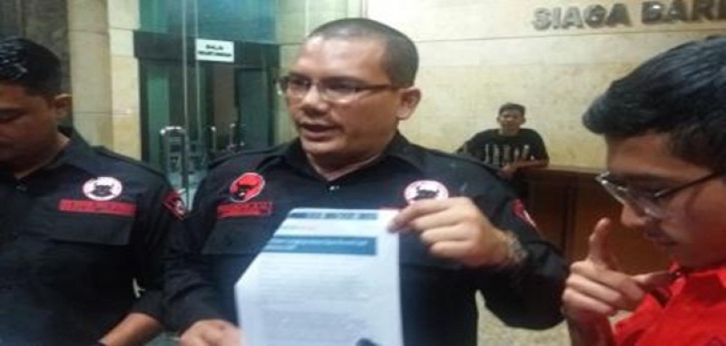 Anies Baswedan Dilaporkan Dua LSM ke Bareskrim Polri