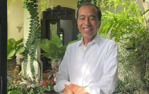 Berkali-kali Sebut Partai Perseorangan, Pengamat Nilai Jokowi Merasa Lebih Besar dari Parpol