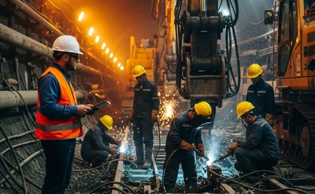 Investasi Berdaulat, Jalan Baru Menuju Kemandirian