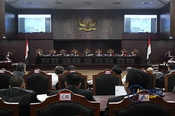 Di Sidang MK, Paslon 01 dan 03 Ungkap Kecurangan Pilpres 2024 Demi Pelanggengan Kekuasaan Jokowi