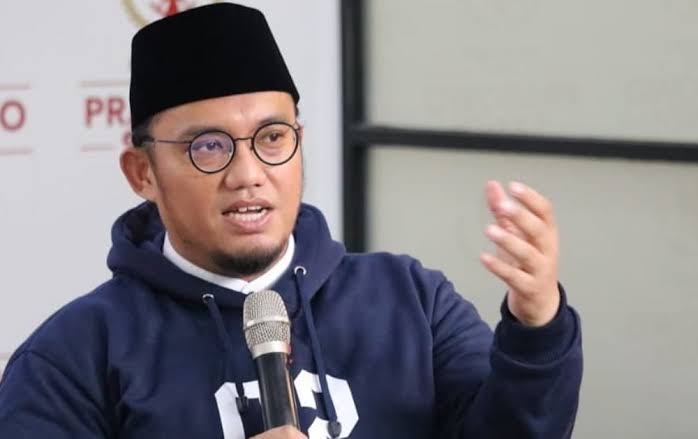 Dahnil Anzar Sebut RUU KPK Bakal Merusak KPK