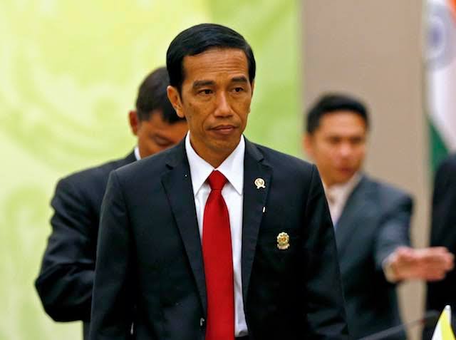 Paska Gempa Banten, Jokowi Minta Masyarakat Tetap Waspada