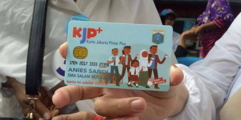 Program KJP Masih Perlu Dievaluasi