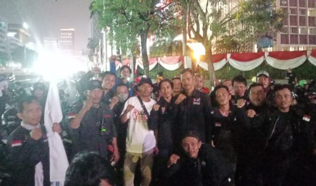 Setelah Aksi 10 Agustus, AASB Akan Demonstrasi Lagi dengan Massa Buruh Jauh Lebih Besar