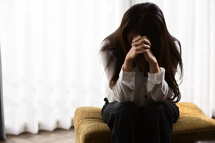 600.000 Lebih Anak Indonesia Terdeteksi Alami Masalah Kesehatan Mental