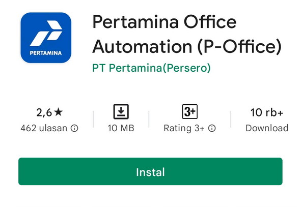 PBOIN Menolak Pembatasan BBM PBOIN